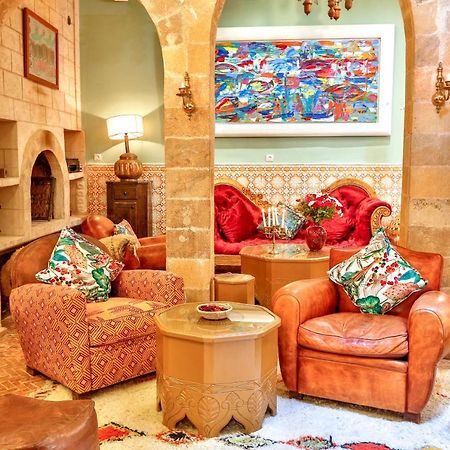 Ryad Des Nomades Suvayr Dış mekan fotoğraf