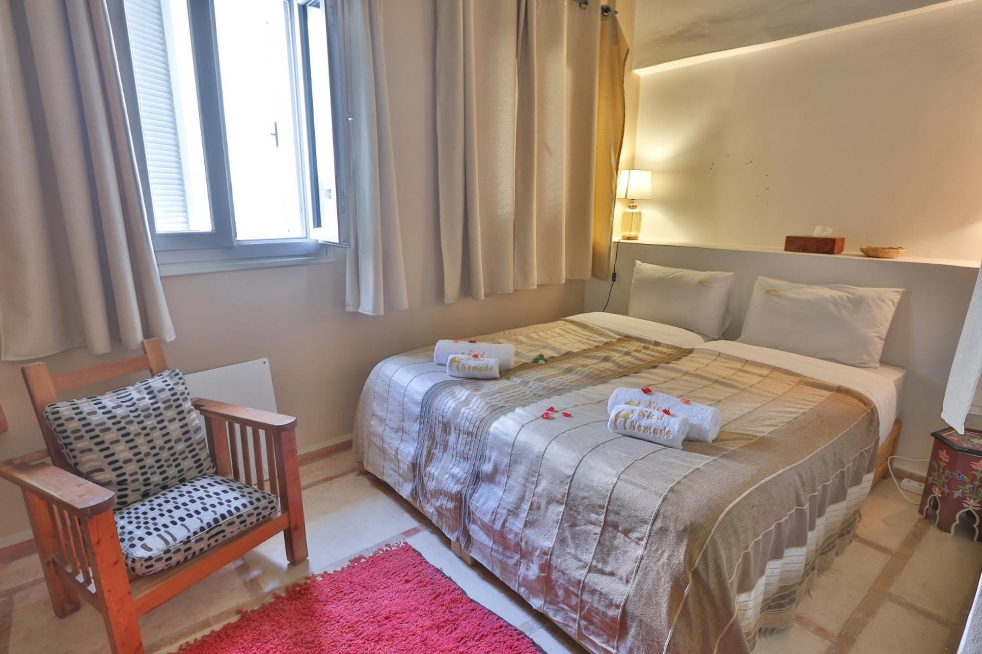 Ryad Des Nomades Suvayr Dış mekan fotoğraf